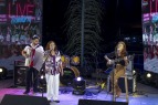 Live Solid&aacute;ria - Sexta
