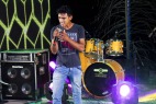Live Solid&aacute;ria - Sexta