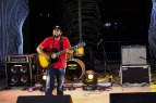 Live Solid&aacute;ria - Sexta