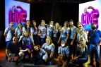 Live Solid&aacute;ria - Sexta