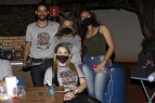 Live Solid&aacute;ria - Sexta