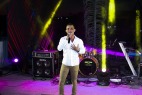 Live Solid&aacute;ria - Sexta