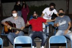Live Solid&aacute;ria - Sexta