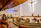 Missa dos 164 anos de Paranaiba