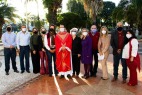 Missa dos 164 anos de Paranaiba