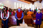 Missa dos 164 anos de Paranaiba