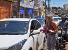 Prefeitura homenageia mulheres