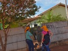 Prefeitura intensifica combate ao Aedes Aegypti