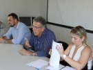 Prefeitura repassa incentivo financeiro aos agentes de endemias