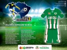 Time de funcionários da Prefeitura e Câmara Municipal de Paranaíba irão participar da Copa Assomasul 2022 