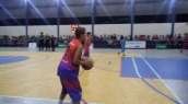 Ponta Por� e Dourados decidem t�tulo masculino de basquete