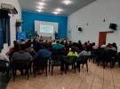 Sala do Empreendedor ofereceu palestra gratuita 