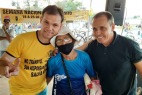 Passeio Ciclistico - DEMUTRAN