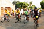Passeio Ciclistico - DEMUTRAN