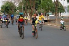 Passeio Ciclistico - DEMUTRAN