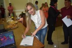 Conselheiros tutelares tomaram posse para 2020-2024