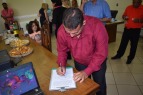 Conselheiros tutelares tomaram posse para 2020-2024