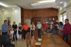 Conselheiros tutelares tomaram posse para 2020-2024