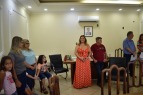 Conselheiros tutelares tomaram posse para 2020-2024