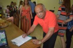 Conselheiros tutelares tomaram posse para 2020-2024
