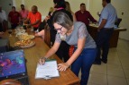 Conselheiros tutelares tomaram posse para 2020-2024