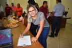 Conselheiros tutelares tomaram posse para 2020-2024