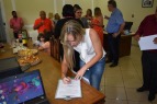 Conselheiros tutelares tomaram posse para 2020-2024