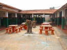 Prefeitura realiza reformas em unidades de ensino da Rede Municipal