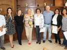 Prefeitura concede aposentadoria por tempo de servi�o