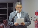 Miziara defende transparncia na abertura dos trabalhos legislativos
