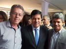 Prefeito pede a ministro da Educa��o por curso de Medicina Veterin�ria em Parana�ba