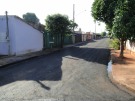 Rua Projetada B recebe recapeamento