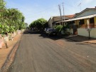 Rua Projetada C recebe recapeamento em toda sua extens�o