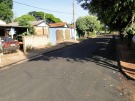Rua Projetada C recebe recapeamento em toda sua extens�o