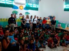 Semana Nacional do Trânsito chega aos CEINF’s