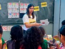 Demutran participa da 1ª Feira de Conhecimento