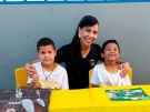 Demutran participa da 1ª Feira de Conhecimento