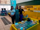 Demutran participa da 1ª Feira de Conhecimento