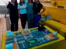 Demutran participa da 1ª Feira de Conhecimento