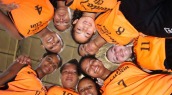 Tr�s Lagoas � tricampe�o dos Jems