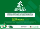 Prefeitura fará pregão para aquisição de uniforme escolar