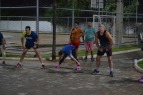 Ver�o Ativo - �lbum IV