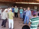 Distrito da Vila Raimundo organiza Associa��o de Moradores