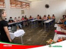 Educação realizou Jornada Pedagógica 2022   