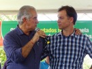 Paranaíba irá atender 2.506 famílias com o programa “Energia Social: Conta de Luz Zero”