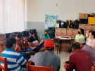 SEMED realiza encontro com motoristas do transporte escolar 