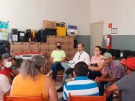 SEMED realiza encontro com motoristas do transporte escolar 