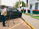Trabalho das escolas do campo de Paranaíba é destaque na TV Reme/TV Educativa da Capital